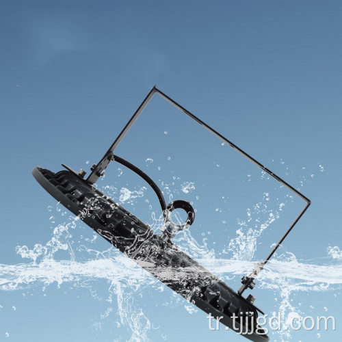 Kapalı LED tavan ışıkları